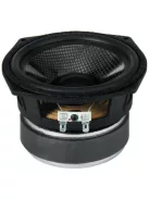 Monacor SPH-135/AD, Hi-Fi mélyközépsugárzó, 60Wmax, 8Ω