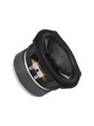 Monacor SPH-135C, Hi-Fi mélyközépsugárzó, 80Wmax, 8Ω