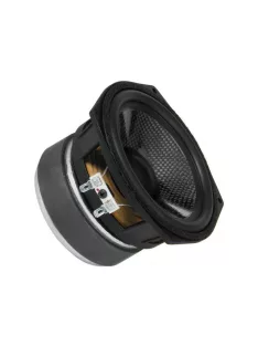 Monacor SPH-135C, Hi-Fi mélyközépsugárzó, 80Wmax, 8Ω