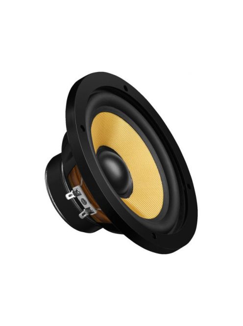 Monacor HiFi mélynyomó