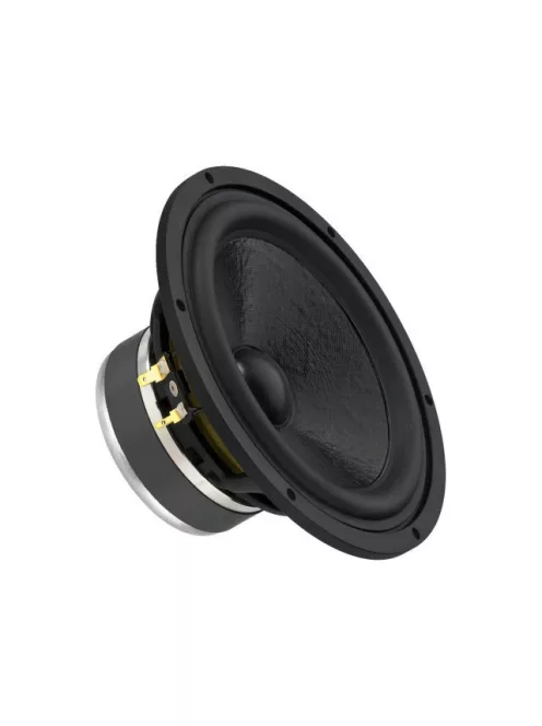 Monacor SPH-175HQ, , hi-fi bass-midrange speakers