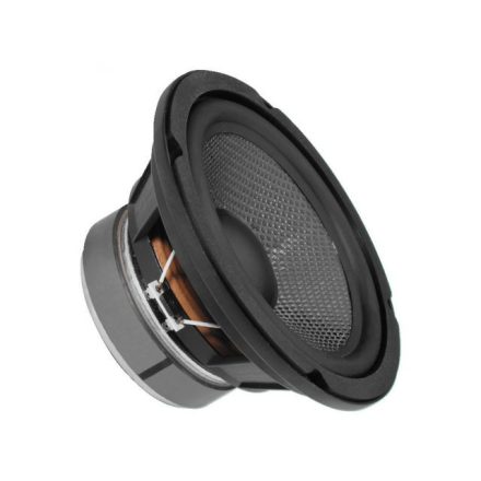 Monacor SPH-200CTC, Hi-Fi szubbasszus/basszushangszóró, 2 x 100Wmax, 2 x 8Ω