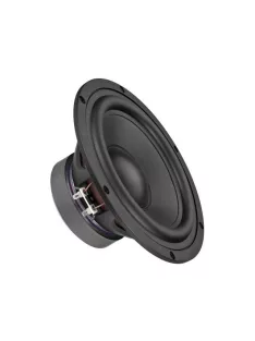 Monacor SPH-8M, Hi-Fi basszushangszóró