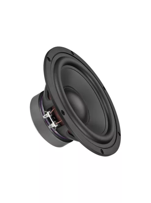 Monacor SPH-8M, Hi-Fi basszushangszóró