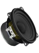 Monacor SPH-8M, Hi-Fi basszushangszóró