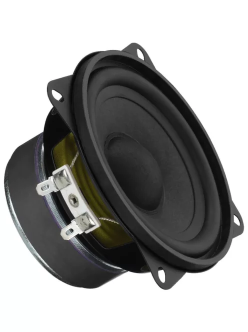 Monacor SPH-8M, Hi-Fi basszushangszóró