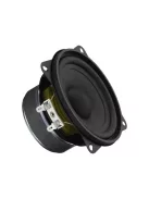 Monacor SPM-100/8, kompakt Hi-Fi mélyközépsugárzó, 50Wmax, 25Weff, 8Ω