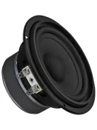 Monacor SPM-100/8, kompakt Hi-Fi mélyközépsugárzó, 50Wmax, 25Weff, 8Ω