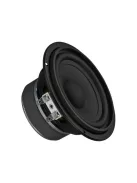 Monacor SPM-116/8, Hi-Fi mélyközépsugárzó, 80Wmax, 40Weff, 8Ω