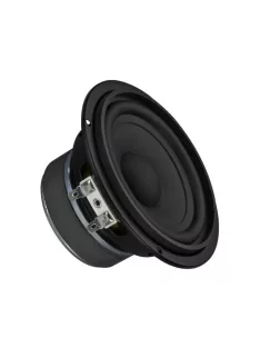   Monacor SPM-116/8, Hi-Fi mélyközépsugárzó, 80Wmax, 40Weff, 8Ω