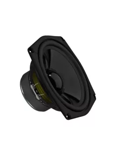   Monacor SPM-165/8, Hi-Fi mélyközépsugárzó, 150Wmax, 60Weff, 8Ω