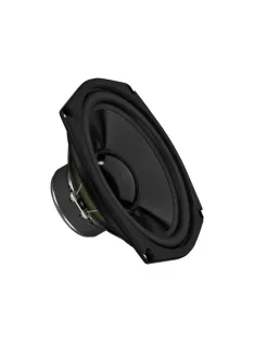 Monacor SPM-205/4, , Hi-Fi basszushangszóró