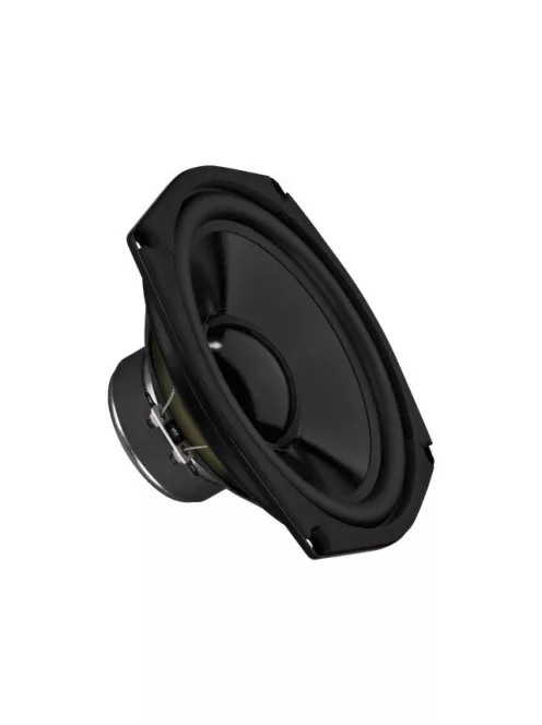 Monacor SPM-205/4, , Hi-Fi basszushangszóró