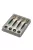 Monacor SPS-45/SW, hangdoboz tüske szett (4db-os)