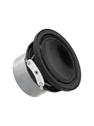 Monacor SPX-20M, Hi-Fi, szélessávú