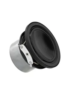 Monacor SPX-20M, Hi-Fi, szélessávú