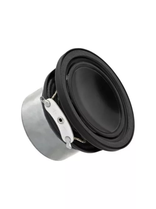 Monacor SPX-20M, Hi-Fi, szélessávú