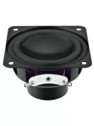 Monacor SPX-20M, Hi-Fi, szélessávú