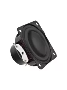 Monacor SPX-21M, , Hi-Fi, szélessávú