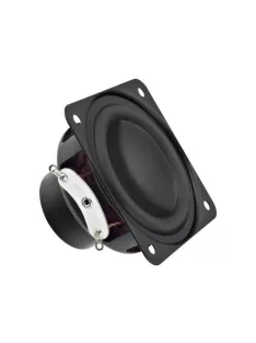 Monacor SPX-21M, , Hi-Fi, szélessávú