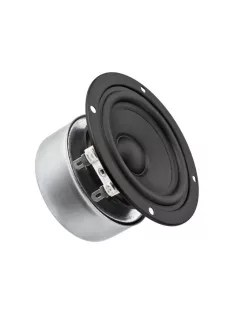 Monacor SPX-30M, , Hi-Fi, szélessávú