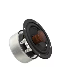 Monacor SPX-32M, , Hi-Fi, szélessávú