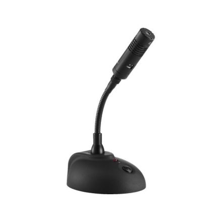 JTS ST-5000T asztali mikrofon