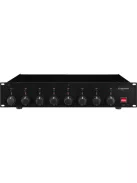 IMG Stageline STA-850D, 8 csatornás, D osztályú erősítő
