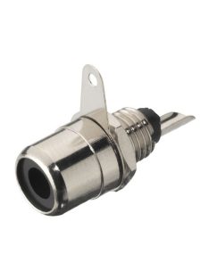 Monacor T-706, beépíthető RCA Aljzatok