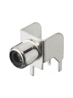 Monacor T-709, beépíthető RCA Aljzatok