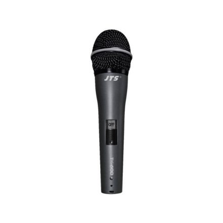JTS TK-600, dinamikus énekmikrofon