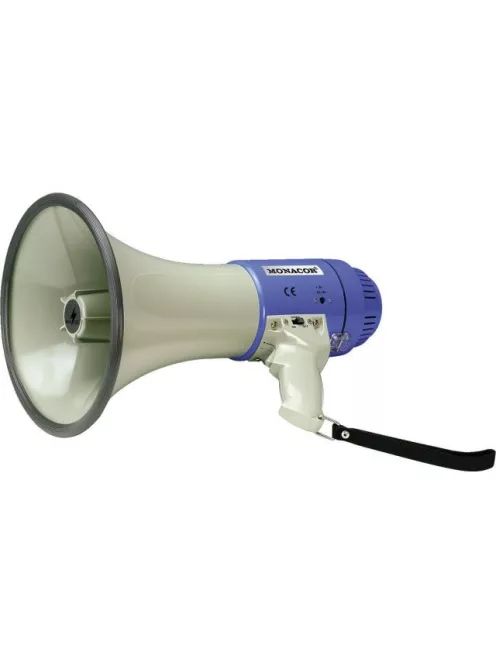 Monacor TM-25 megafon