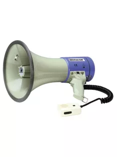 Monacor TM-27, megafon