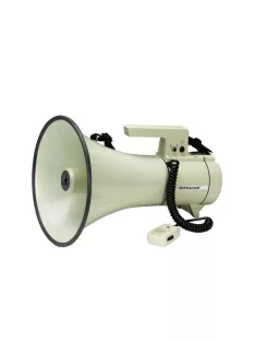 Monacor TM-35, megafon