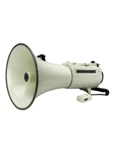 Monacor TM-45, megafon