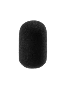 Monacor WS-100/SW, mikrofon szélvédő
