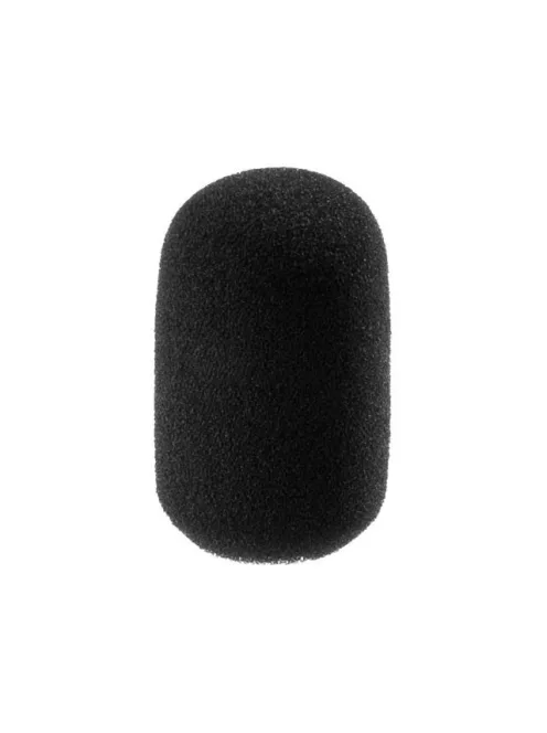 Monacor WS-100/SW, mikrofon szélvédő