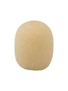 Monacor WS-150/SK, 4db mikrofon szélvédő