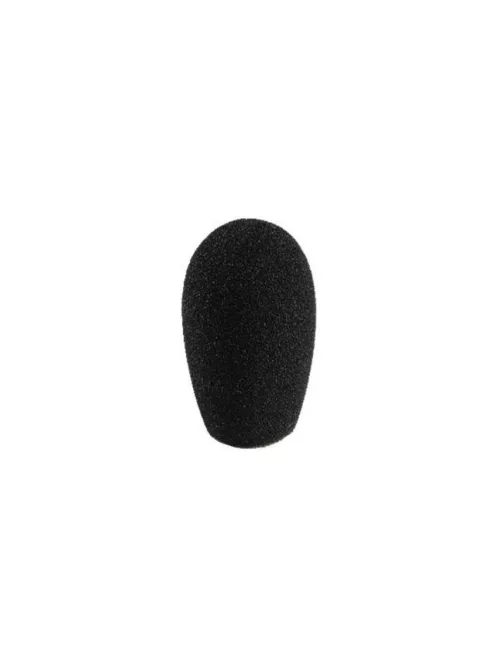 Monacor WS-30, mikrofon szélvédő