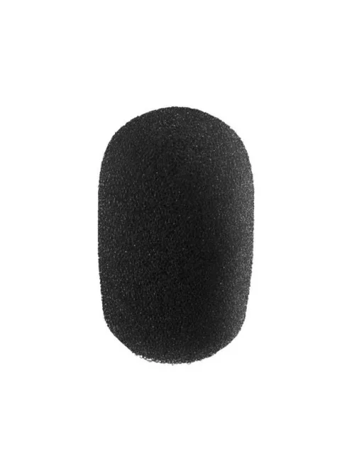 Monacor WS-300/SW, mikrofon szélvédő