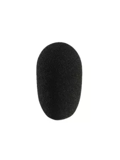 Monacor WS-50, mikrofon szélvédő