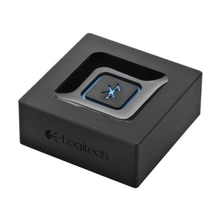 Logitech WSA-2 Bluetooth audio vevő