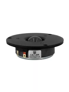 Classic Advanced CAT 298 Dome Tweeter