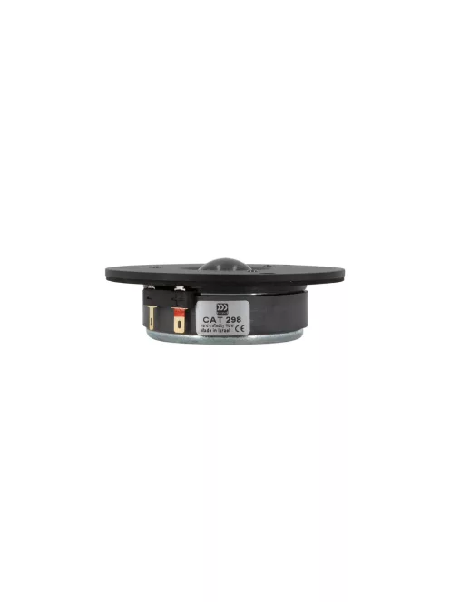 Classic Advanced CAT 298 Dome Tweeter