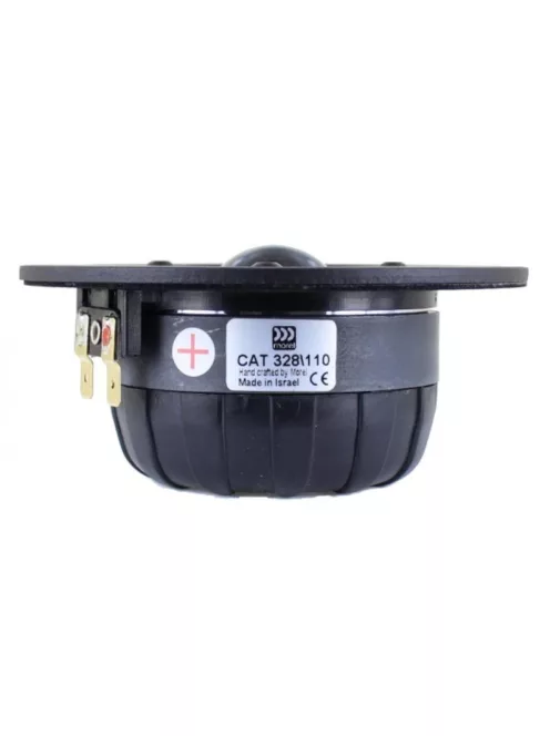 CAT328-110 Hexatech Dome Tweeter 8 Ohm