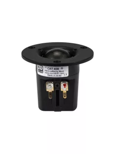 Classic Advanced CAT 408 Dome Tweeter