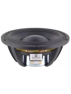 CAW634 Bass-midwoofer