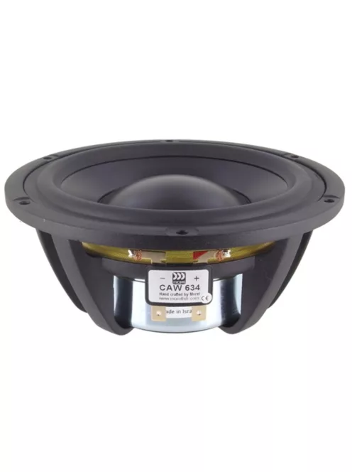 CAW634 Bass-midwoofer