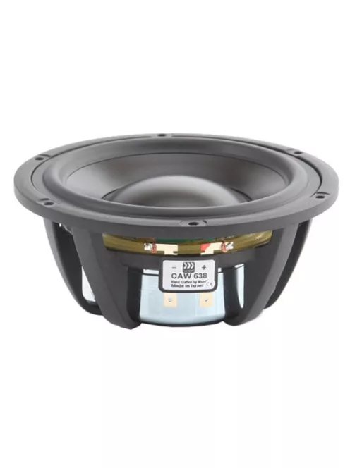 Classic Advanced CAW 638 6" Woofer