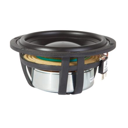 Elite Coppersleeve ECW 536 5" Woofer